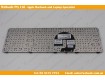 KEYBOARD for HP Pavilion DV7-4000 605344-001, 608558-001, 641511-001, 594751-001